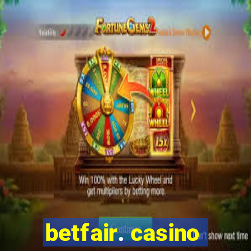 betfair. casino