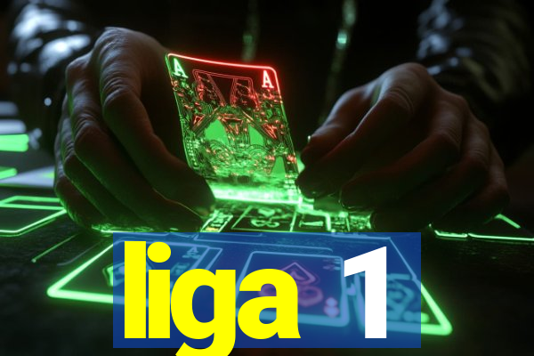 liga 1