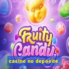 casino no deposite