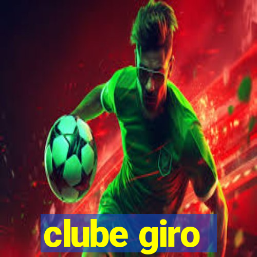 clube giro