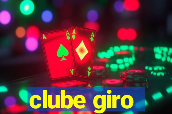 clube giro