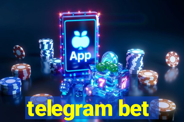 telegram bet