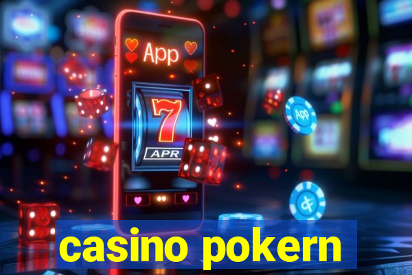 casino pokern