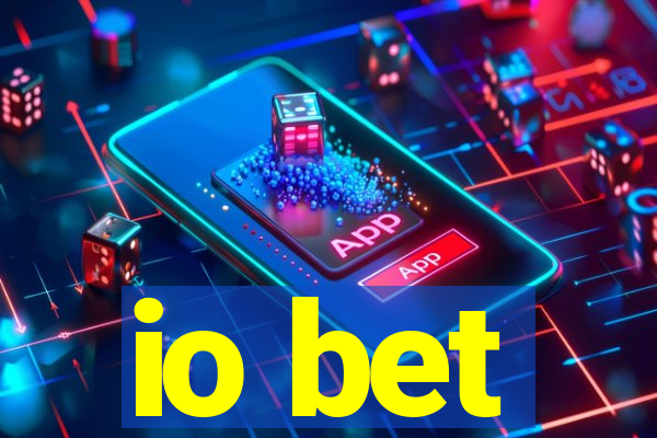 io bet