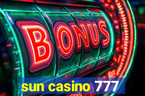 sun casino 777