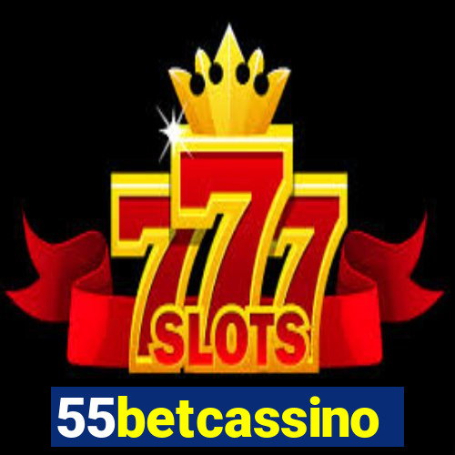 55betcassino