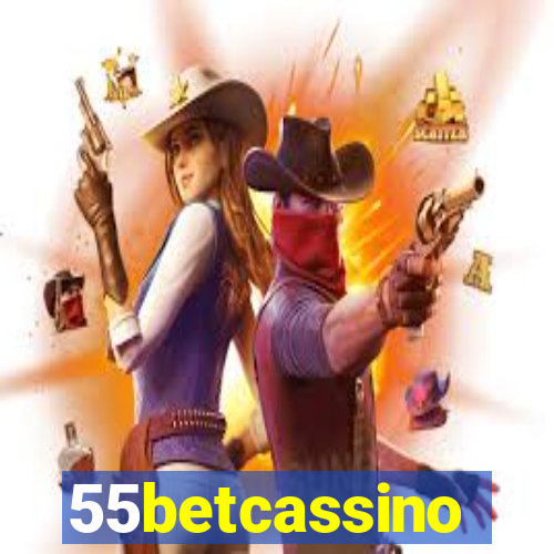 55betcassino