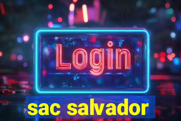 sac salvador