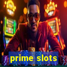 prime slots