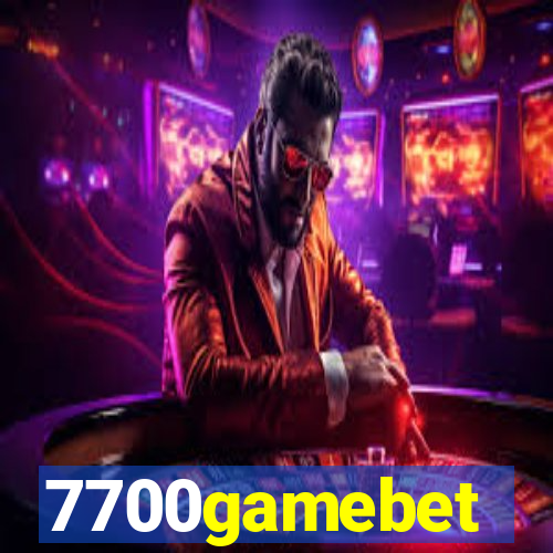 7700gamebet