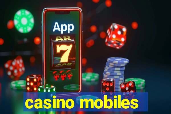 casino mobiles