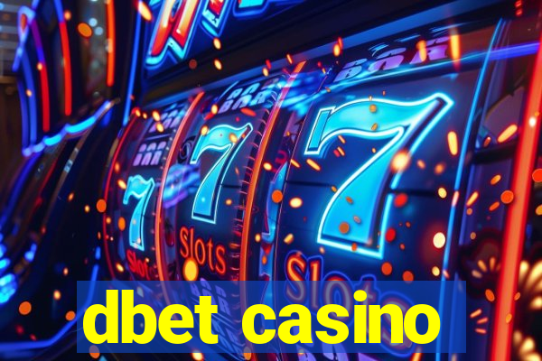 dbet casino