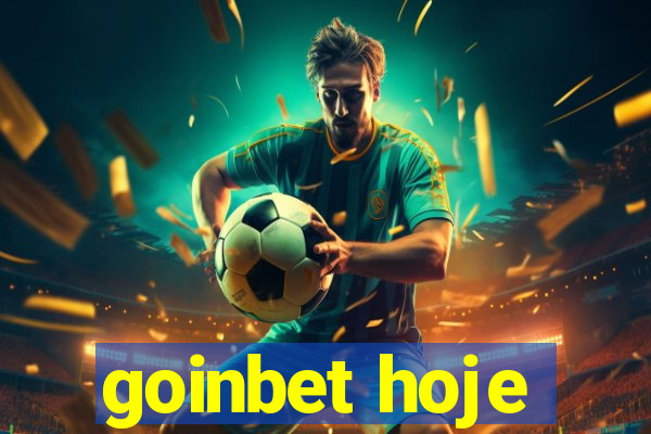 goinbet hoje