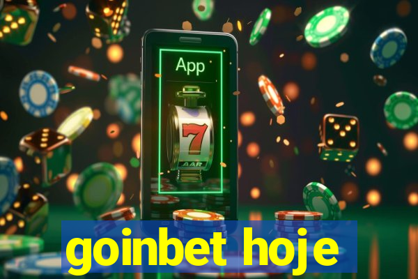 goinbet hoje