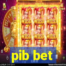 pib bet