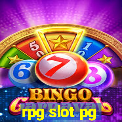 rpg slot pg