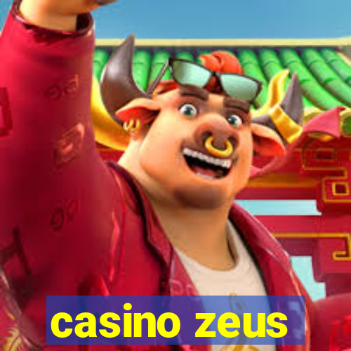 casino zeus