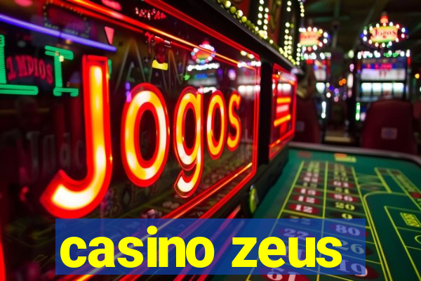 casino zeus