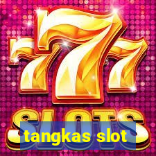 tangkas slot