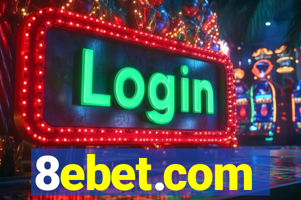 8ebet.com