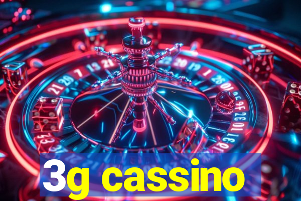 3g cassino