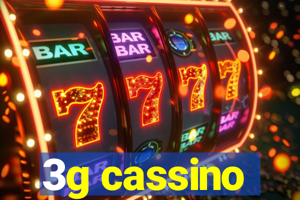 3g cassino