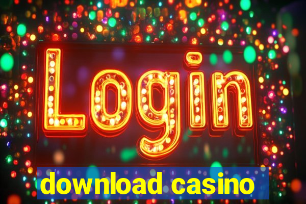 download casino