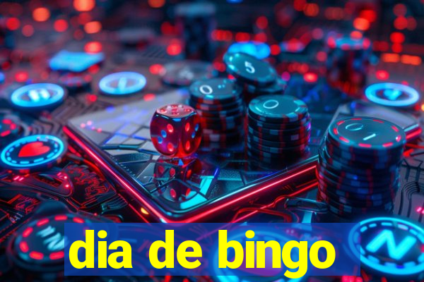 dia de bingo