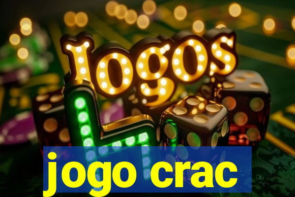 jogo crac