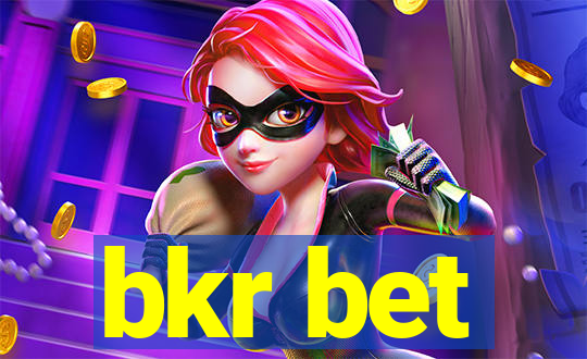 bkr bet