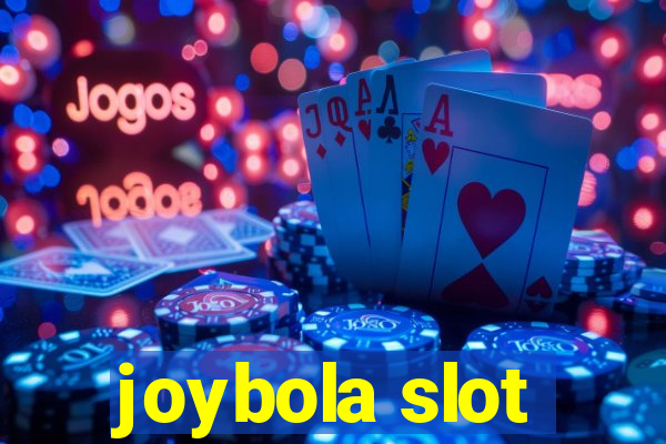 joybola slot