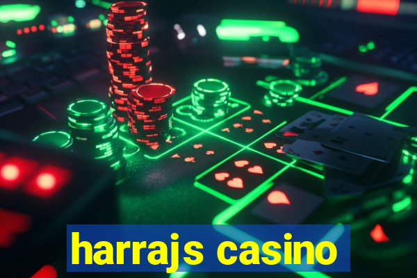 harrajs casino