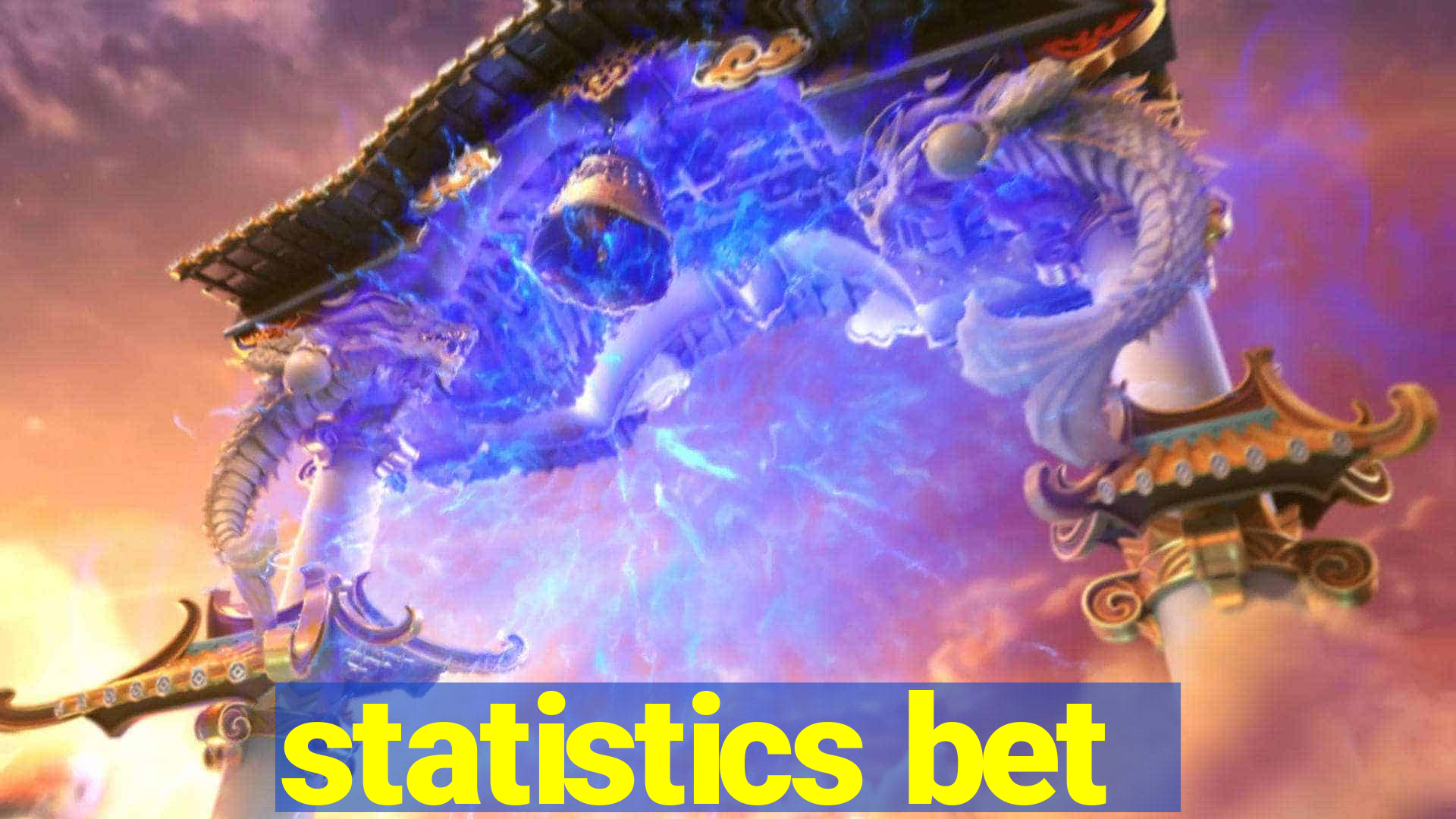 statistics bet