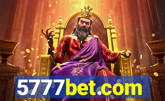 5777bet.com