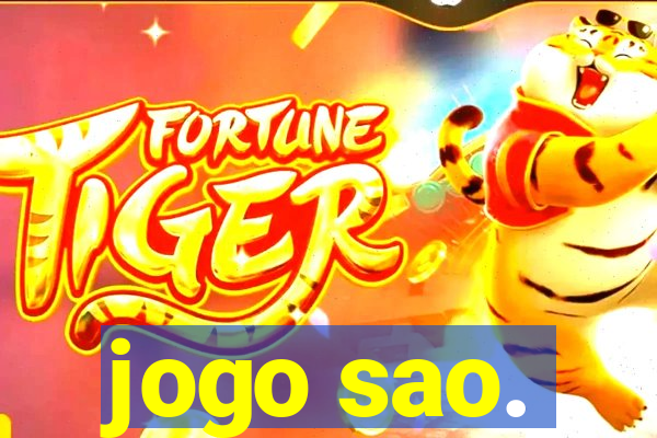 jogo sao.