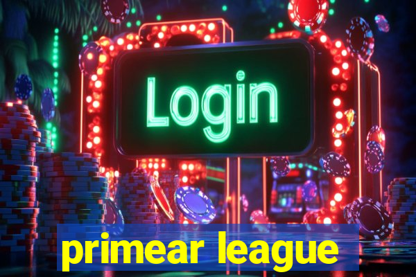 primear league