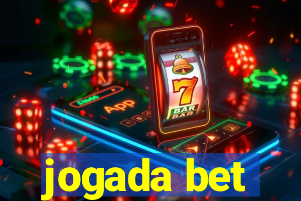 jogada bet