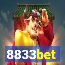 8833bet