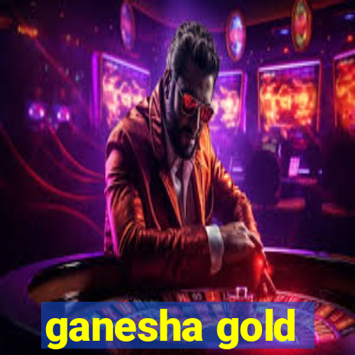 ganesha gold