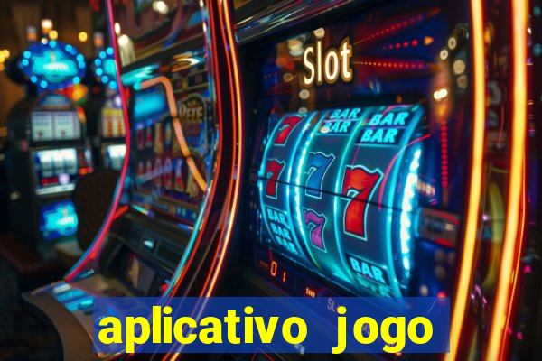 aplicativo jogo para ganhar dinheiro