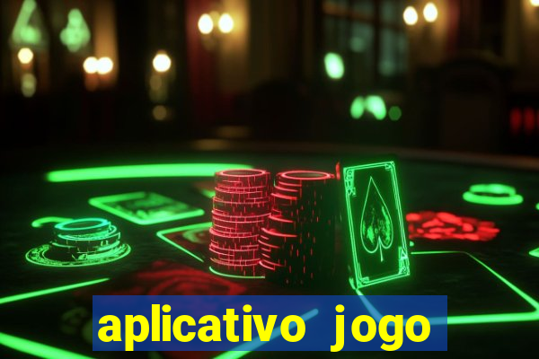 aplicativo jogo para ganhar dinheiro