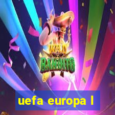 uefa europa l