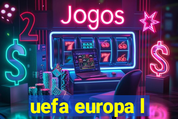 uefa europa l