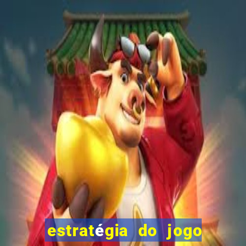 estratégia do jogo do drag?o