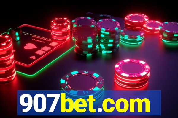 907bet.com