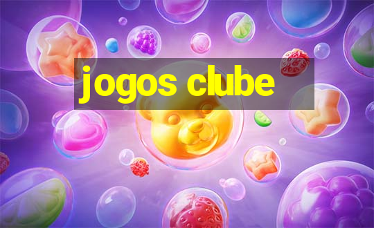 jogos clube