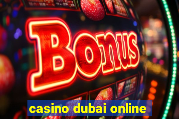 casino dubai online