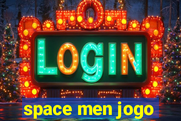 space men jogo