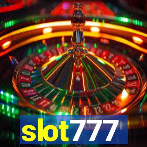 slot777