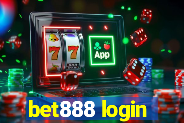 bet888 login